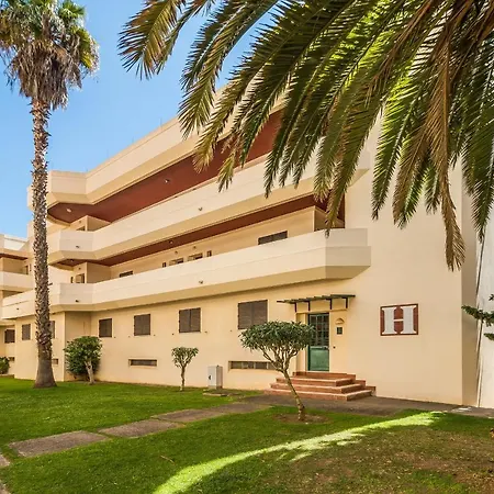 Iberlagos - Casa Luna Appartement Lagos