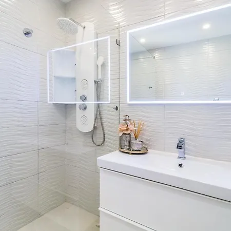 Iberlagos - Casa Luna Appartement