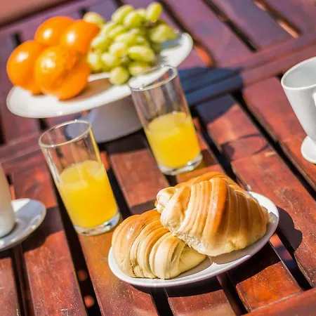 Iberlagos - Casa Luna *