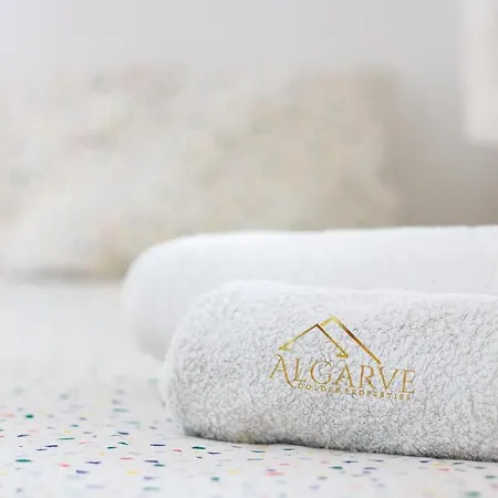 Iberlagos - Casa Luna Лагуш