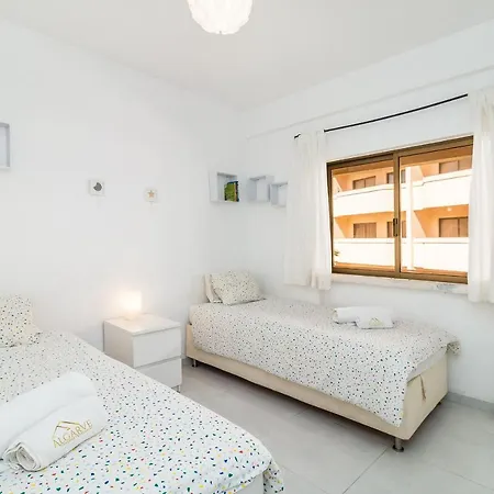 Iberlagos - Casa Luna Апартаменты