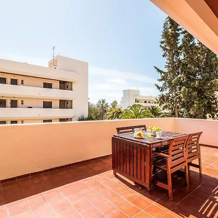 Iberlagos - Casa Luna Апартаменты *