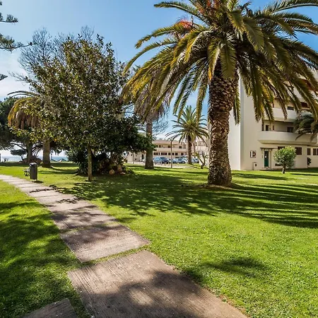 Iberlagos - Casa Luna Apartmán Lagos