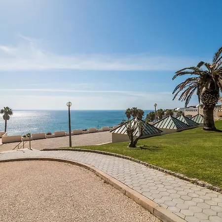 Apartmán Iberlagos - Casa Luna Lagos