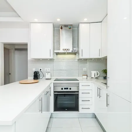 Iberlagos - Casa Luna *