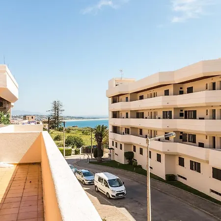 Iberlagos Casa Luna | Sea View | Dona Ana Beach
