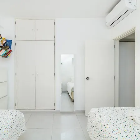 Apartment Iberlagos - Casa Luna Lagos