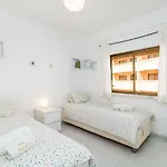 Iberlagos - Casa Luna Διαμέρισμα