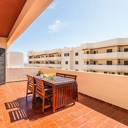 Appartement Iberlagos - Casa Luna Lagos