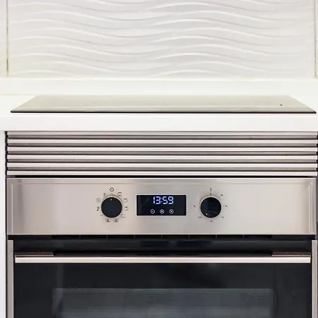 Apartamento Iberlagos - Casa Luna